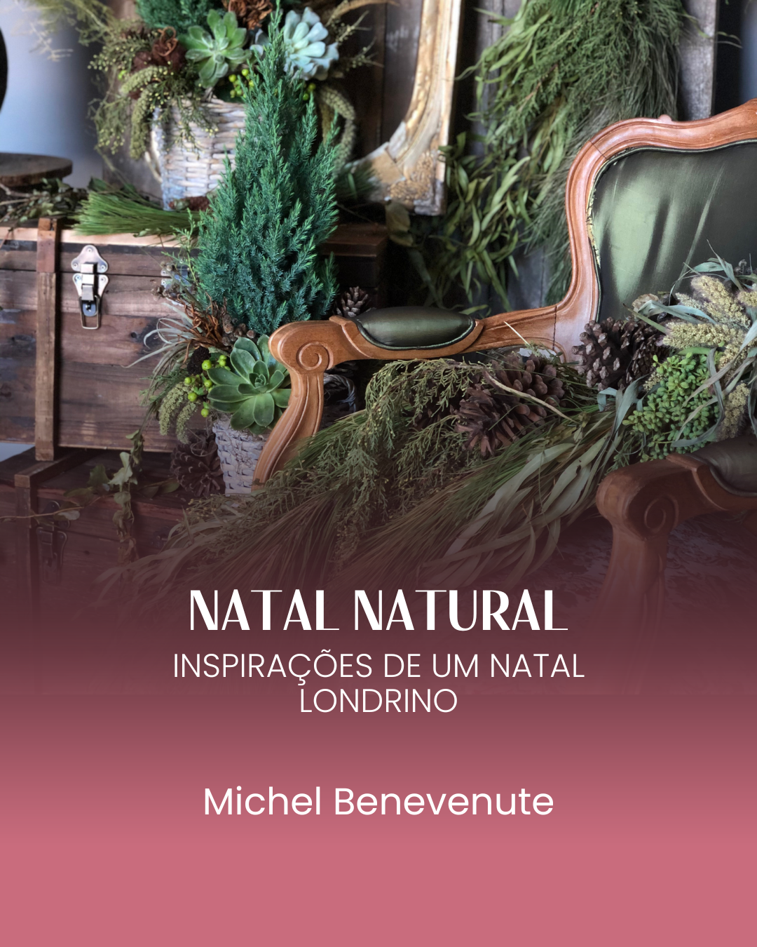 Cursos_Natal Michel Benevenute